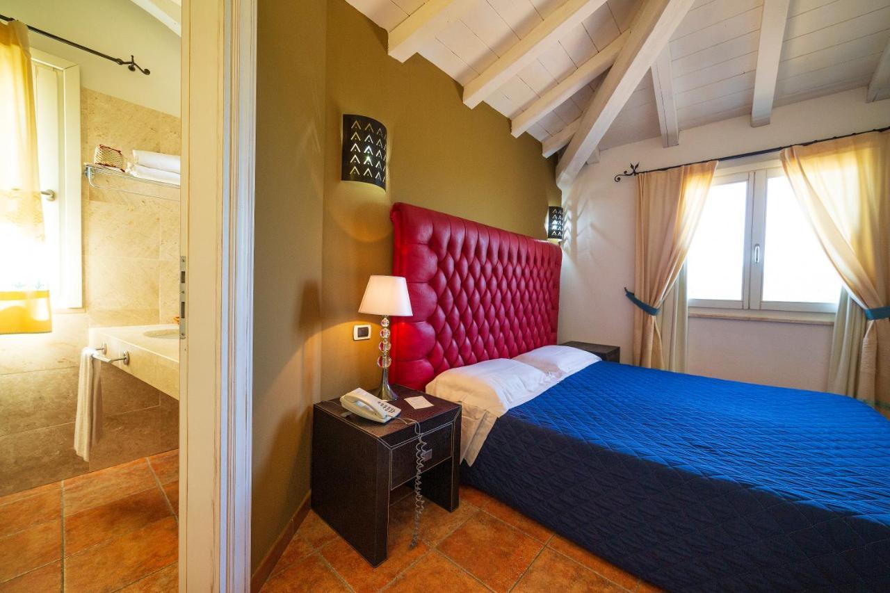 Wellness & 4* Castiadas