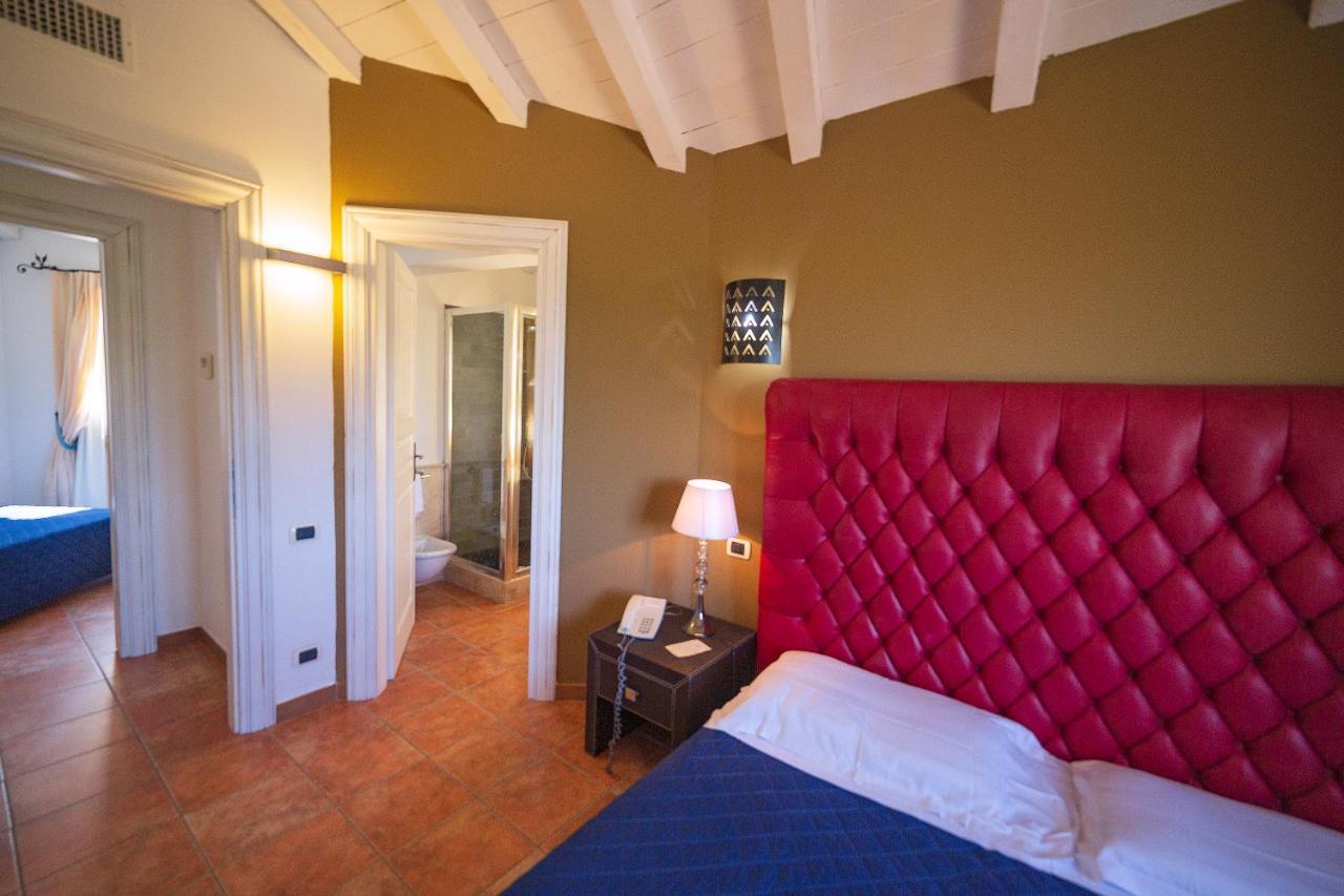 Hotel Wellness & 4*