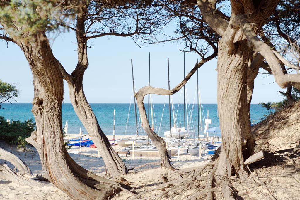 Wellness & Hotel Castiadas