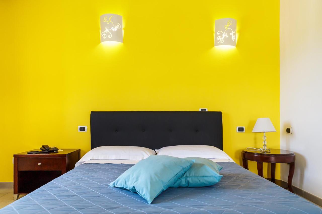 Wellness & Hotel Castiadas