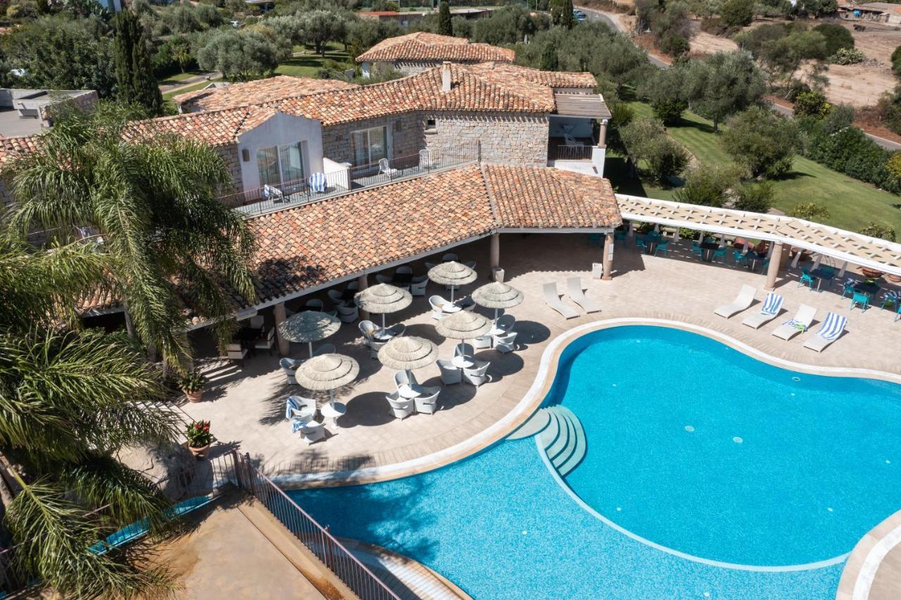 Hotel Wellness & 4*