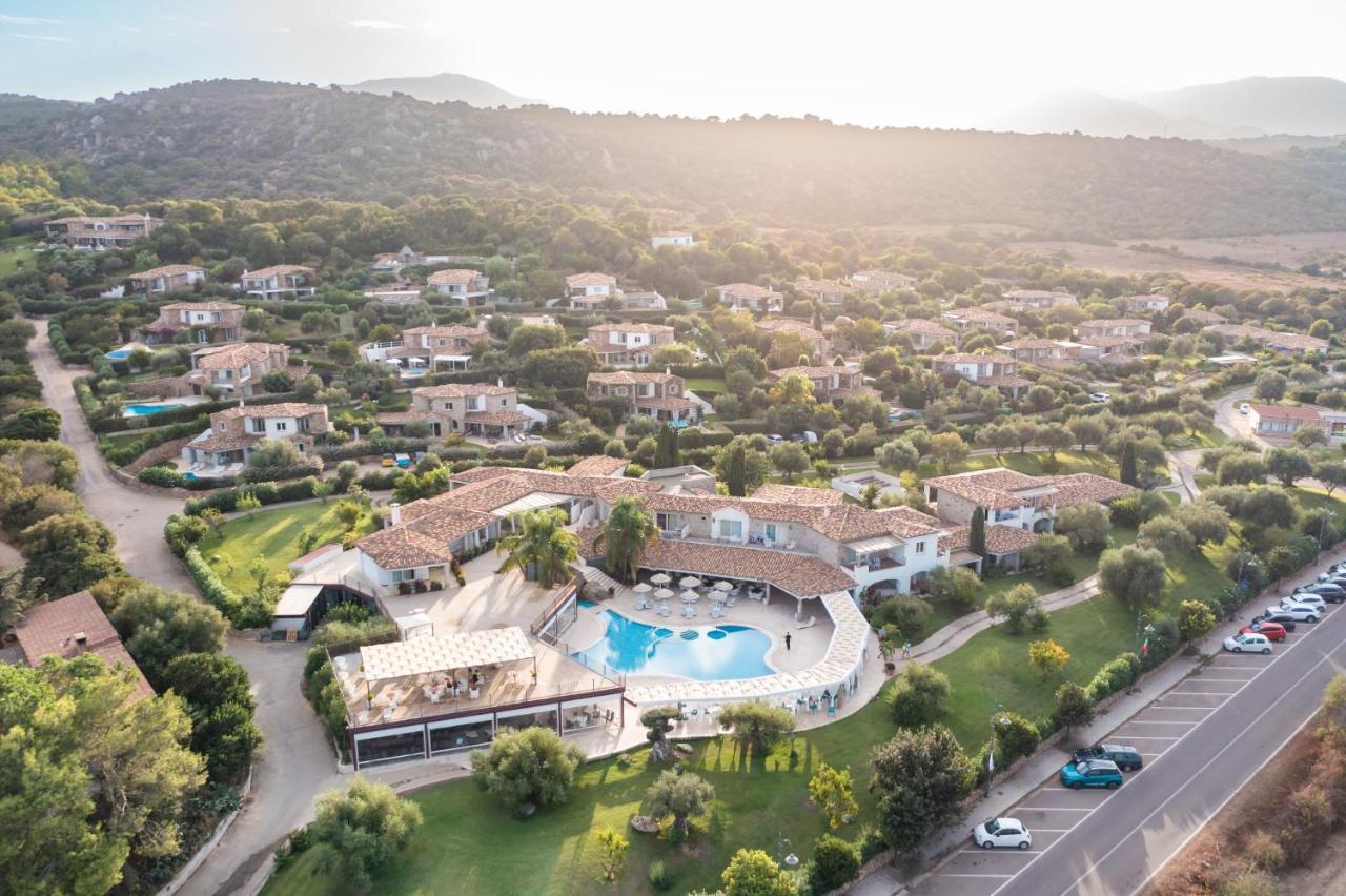 Wellness & 4* Castiadas