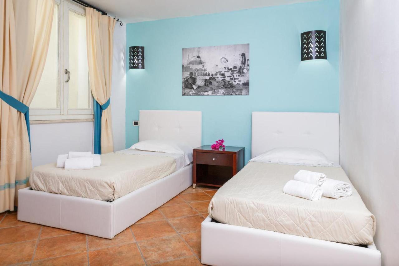 Hotel Wellness &