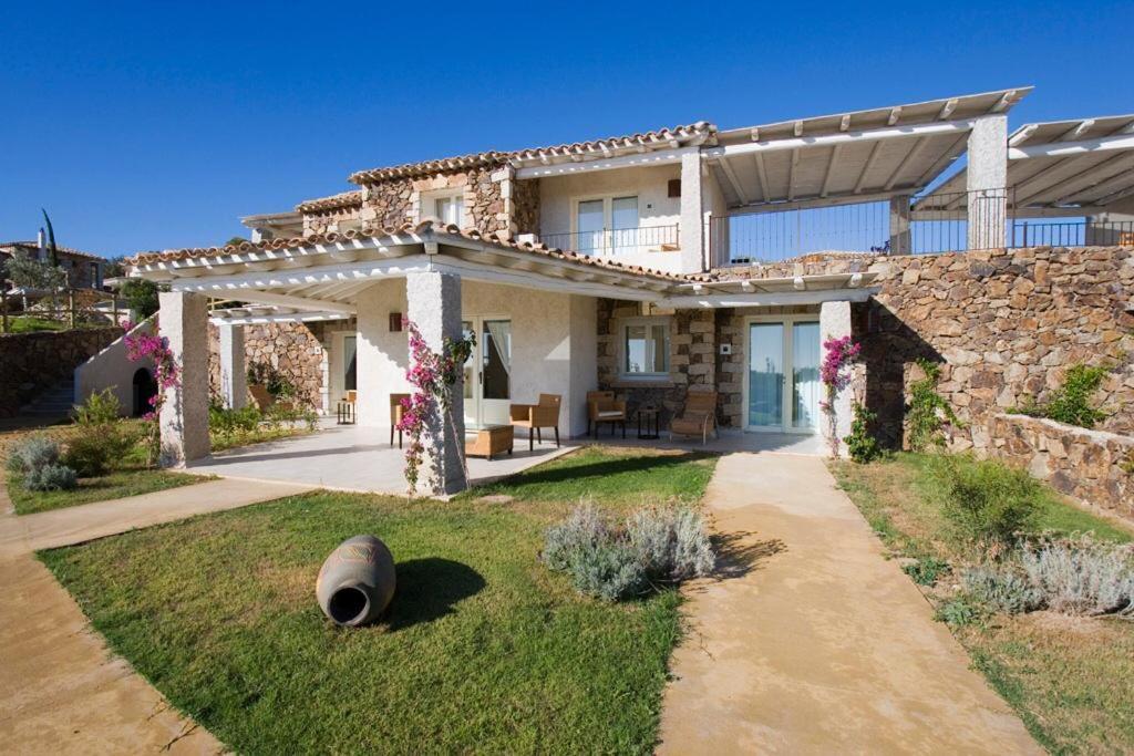 Wellness & 4* Castiadas