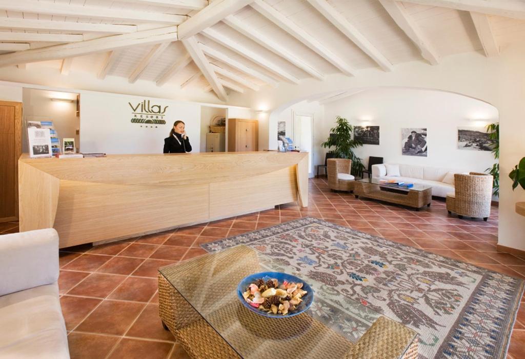 Wellness & 4* Castiadas
