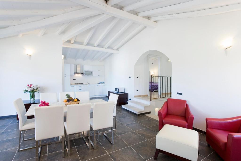 Hotel Wellness & Castiadas