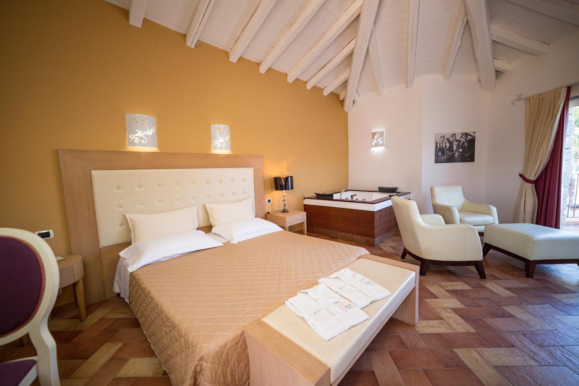 Wellness & Hotel Castiadas