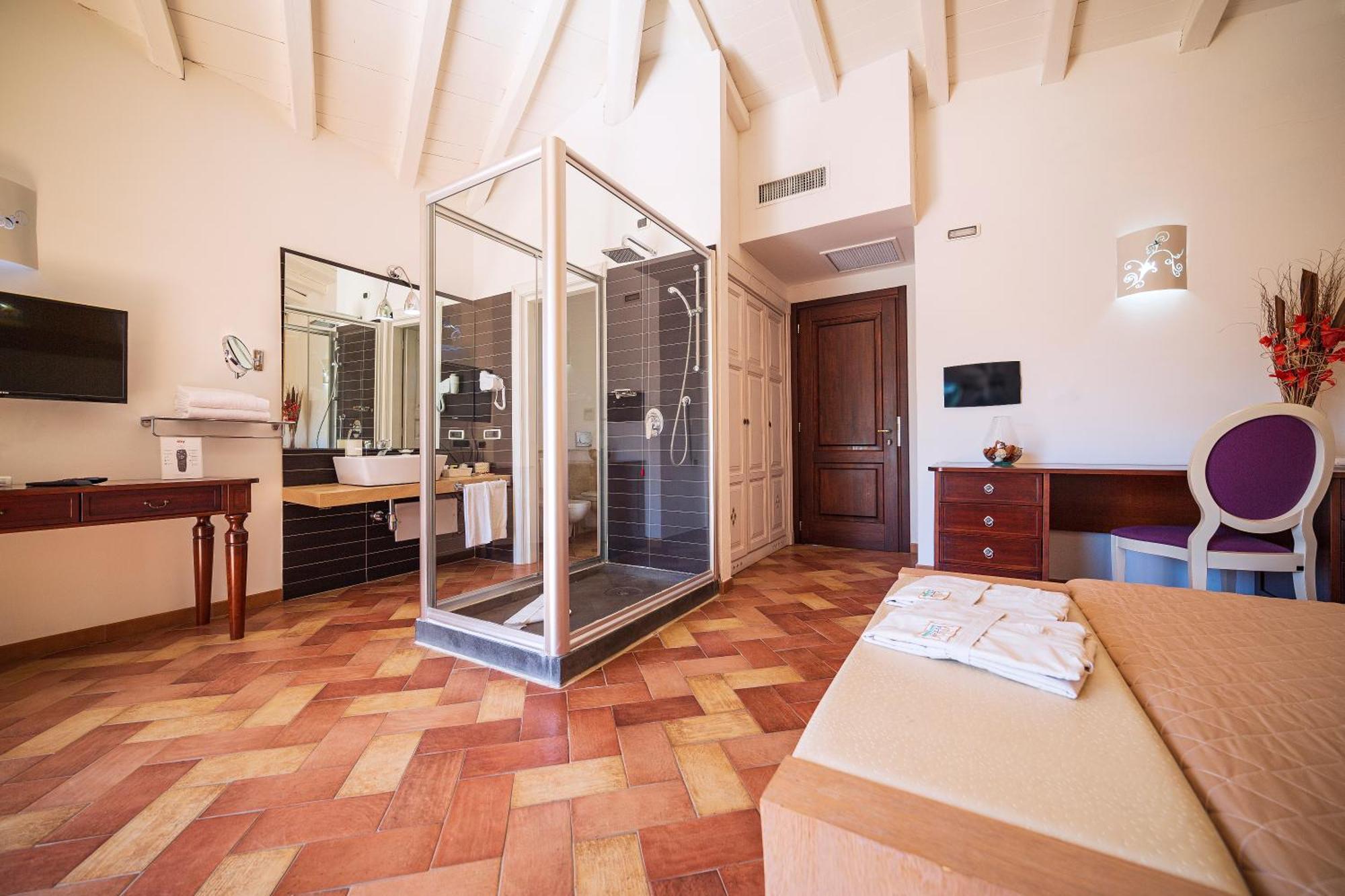 Wellness & 4*