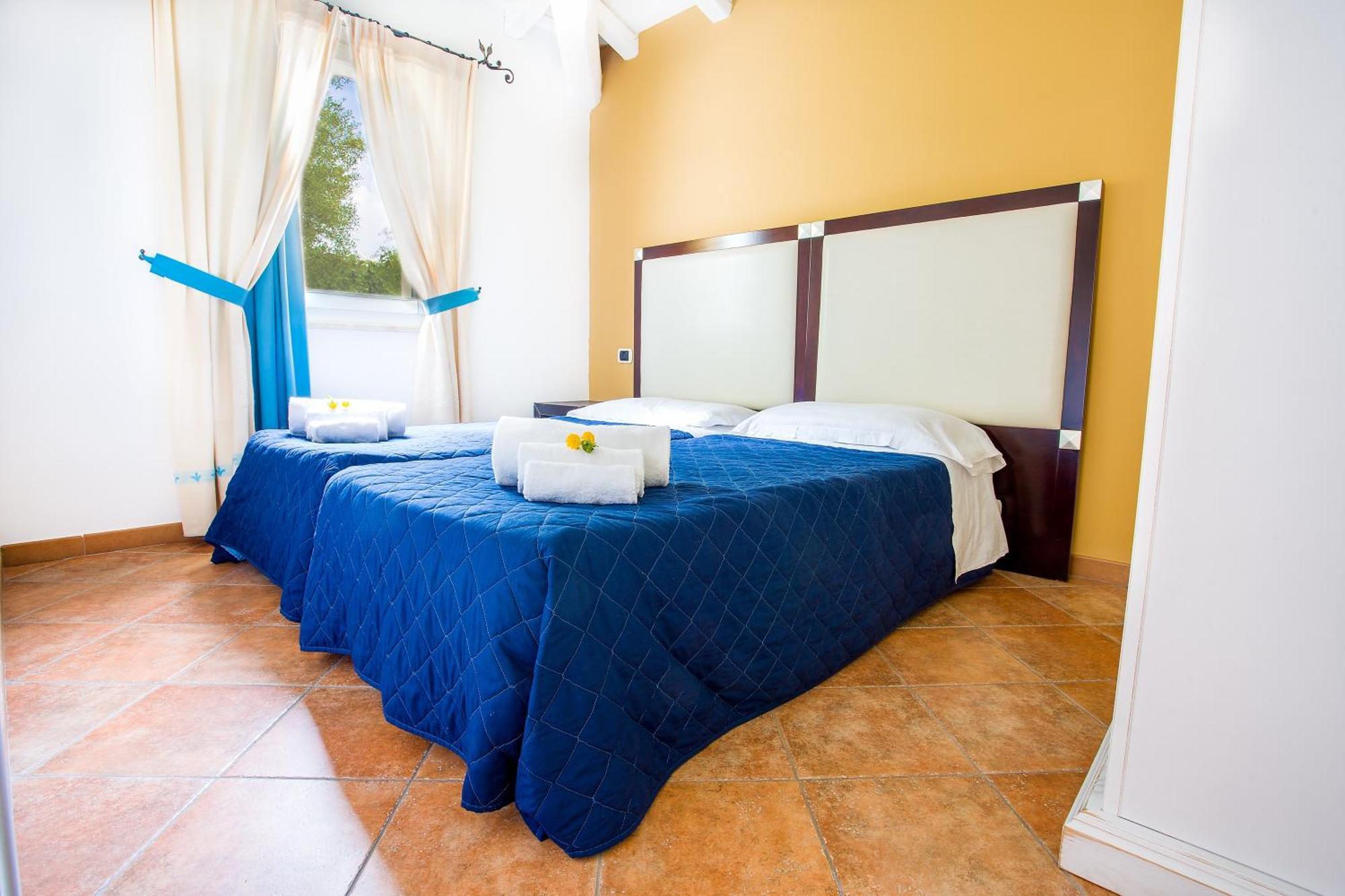 Wellness & 4* Castiadas