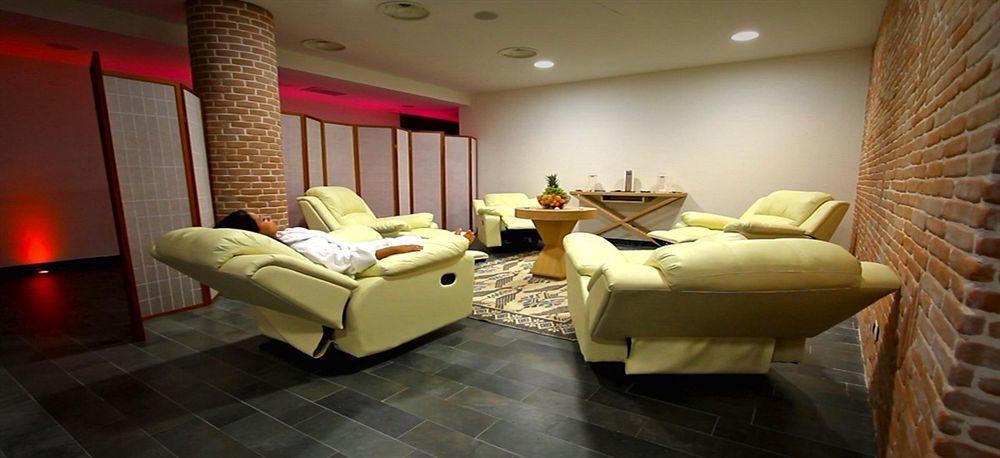 Wellness & Hotel 4*